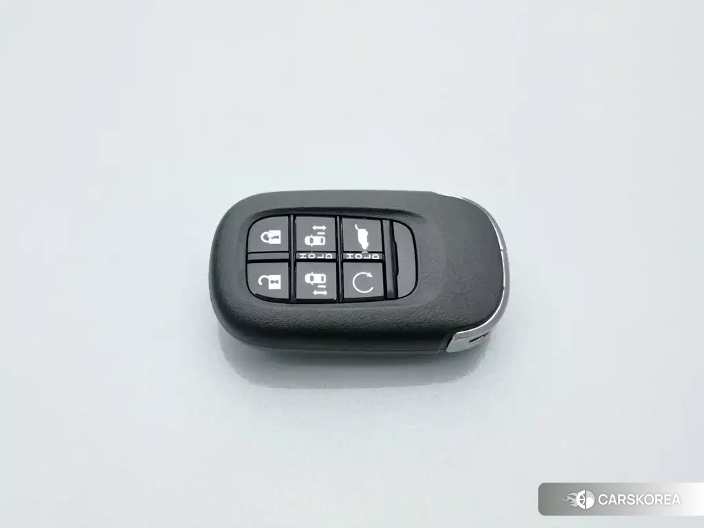 Honda Elysion id 4681184 из Китая 24