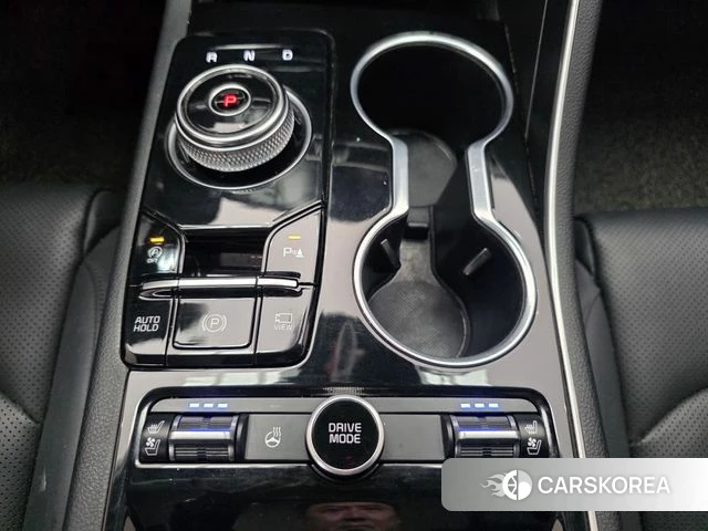 Kia K5 3rd generation id 3923193 из Кореи 18