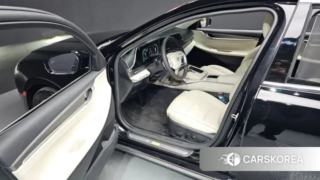 Hyundai The New Grandeur IG Hybrid id 3437792 из Кореи 20