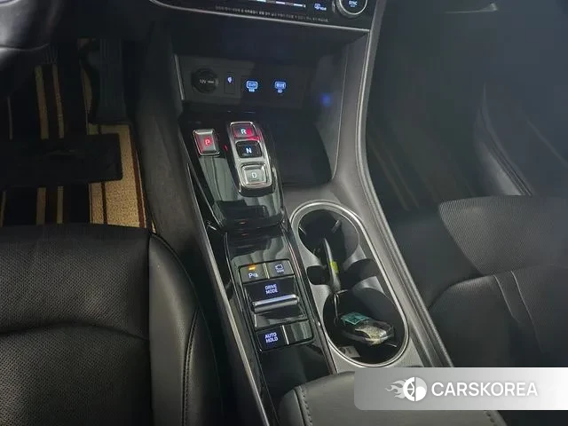 Hyundai Sonata (DN8) id 3601716 из Кореи 20