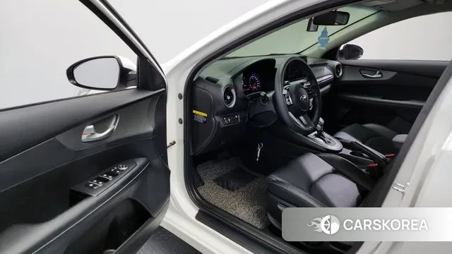 Kia Come New K3 id 3270437 из Кореи 20