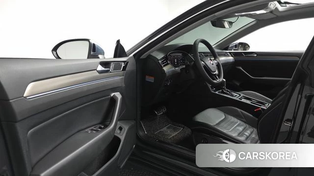 Volkswagen Arteon id 4698544 из Кореи 37