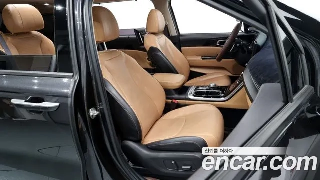 Kia Carnival 4th generation id 2945289 из Кореи 20