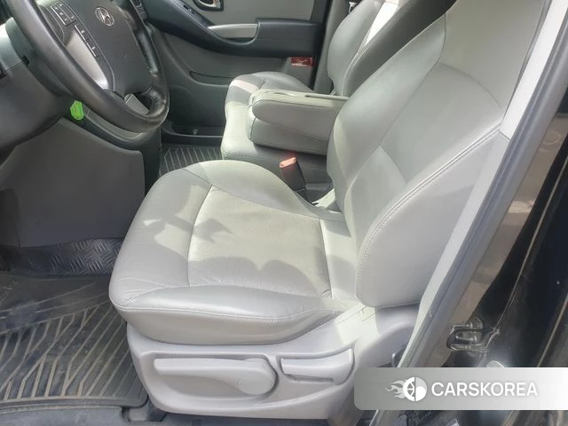 Hyundai Grand Starex id 3889437 из Кореи 12