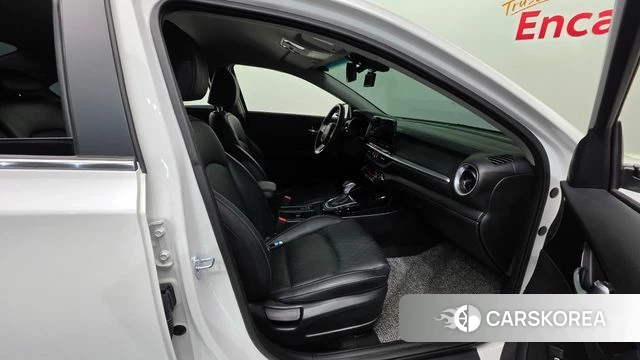 Kia The New K3 2nd generation id 4898722 из Кореи 32