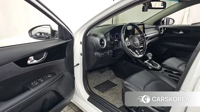 Kia The New K3 2nd generation id 3747017 из Кореи 20