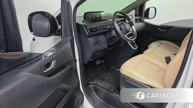 Hyundai Staria id 3799088 из Кореи 20