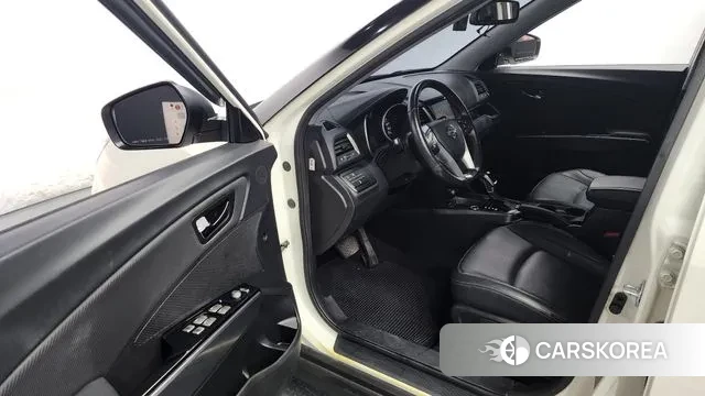 Ssangyong Tivoli Armor id 3150105 из Кореи 20