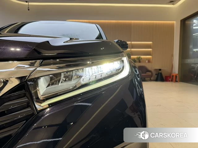 Honda Crown Road id 4276893 из Китая 19