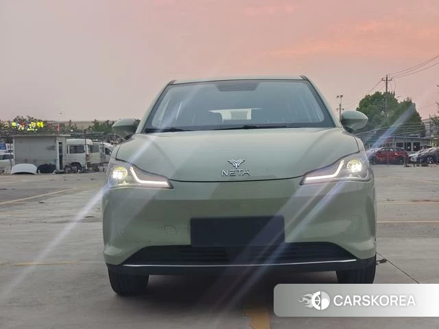 Nezha Automobile Nezha V id 4241291 из Китая 10