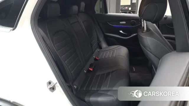 Mercedes-Benz GLC-Class X253 id 3007357 из Кореи 20
