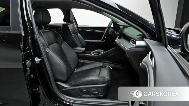 Kia K5 Hybrid 3rd Generation id 3884246 из Кореи 20