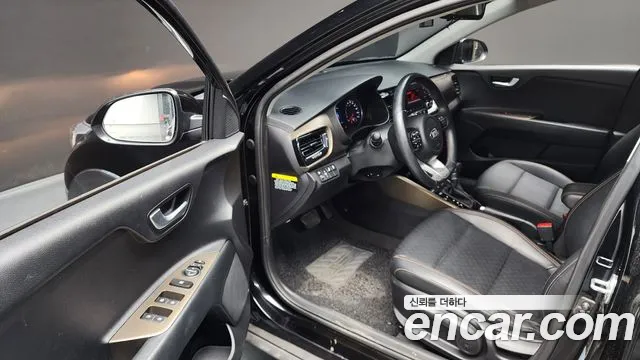 Kia Stonic id 2807878 из Кореи 20