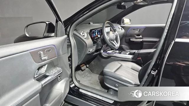 Mercedes-Benz GLA - Class H247 id 3556755 из Кореи 20