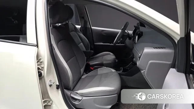 Kia Morning Urban (JA) id 3741499 из Кореи 20