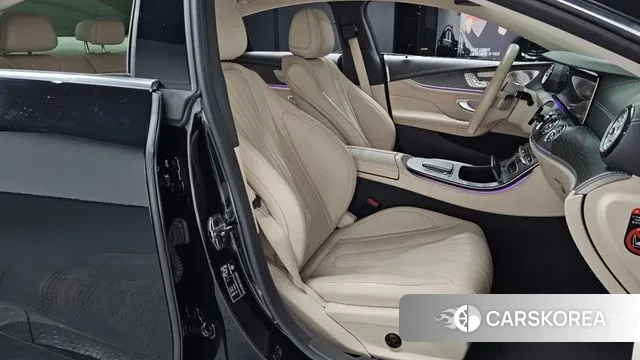 Mercedes-Benz CLS-Class C257 id 3218282 из Кореи 20