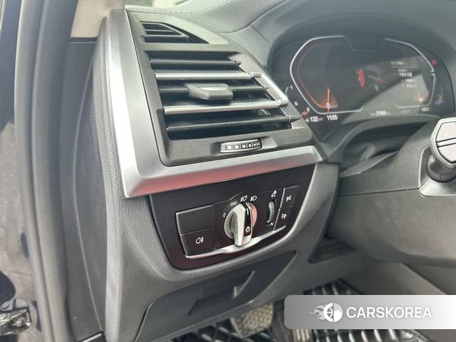 BMW X3 id 4256523 из Китая 13