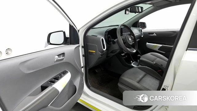 Kia All New Morning (JA) id 4410989 из Кореи 30