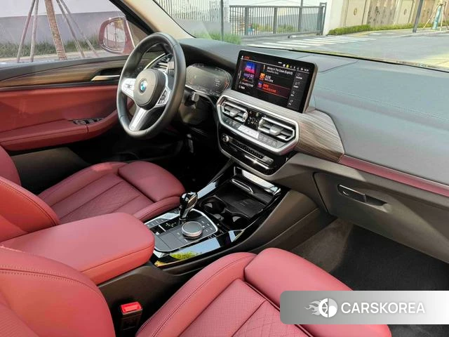 BMW X3 id 4289980 из Китая 18