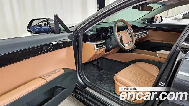 Hyundai Grandeur (GN7) id 2641837 из Кореи 20