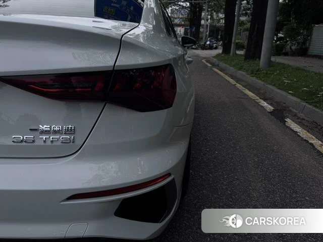 Audi A3 id 4301120 из Китая 24