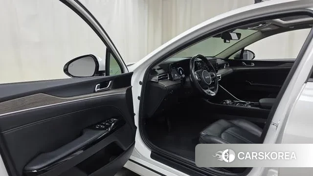 Kia K5 3rd generation id 3513279 из Кореи 20