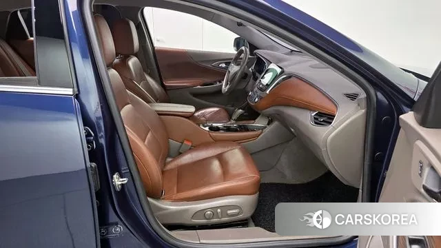 Chevrolet (GM Daewoo) All New Malibu id 3583567 из Кореи 20