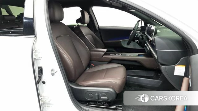 Hyundai Ionic 6 id 3805952 из Кореи 20