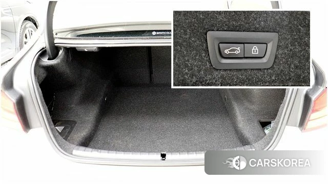 BMW 5 Series (G30) id 4325061 из Кореи 20