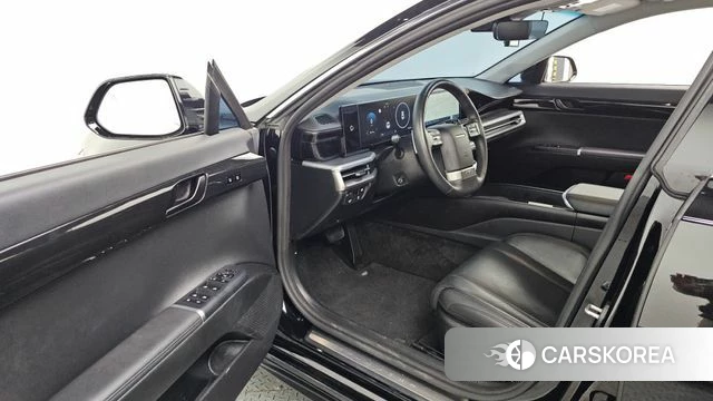 Hyundai Grandeur (GN7) id 3940711 из Кореи 20