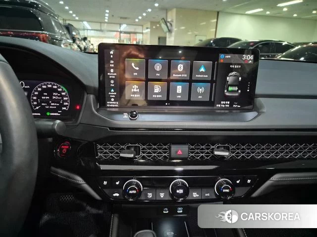 Honda Accord 11th Generation id 4194381 из Кореи 20