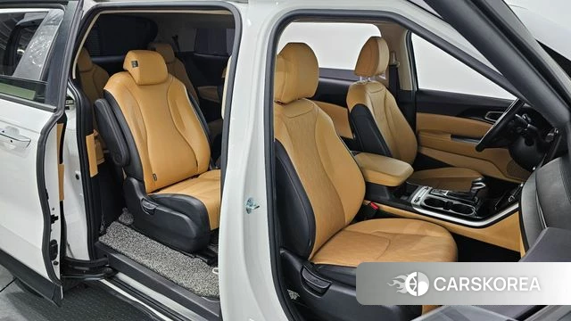 Kia Carnival 4th generation id 3859151 из Кореи 20