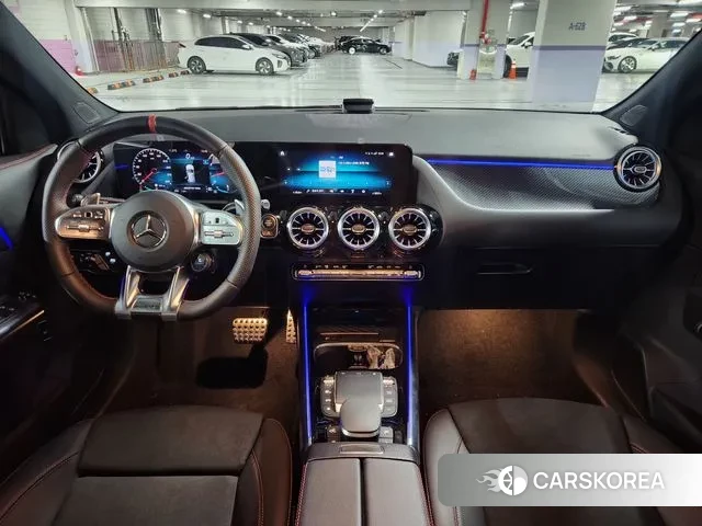 Mercedes-Benz GLA - Class H247 id 3550093 из Кореи 20