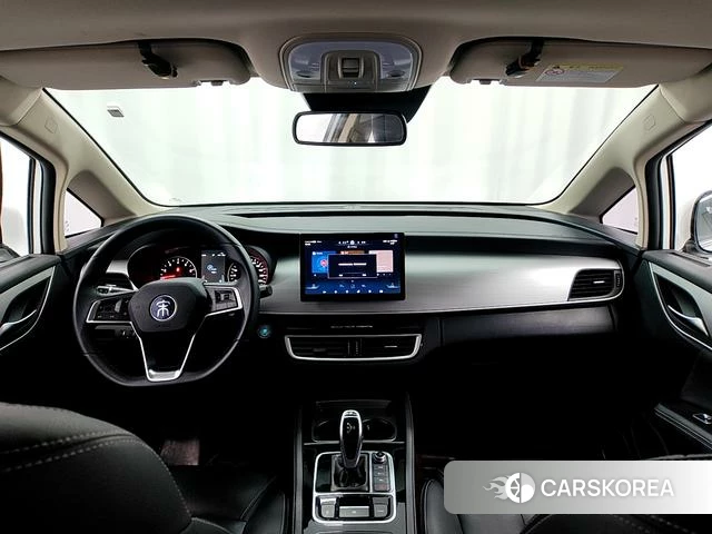 BYD Song MAX id 4211258 из Китая 20