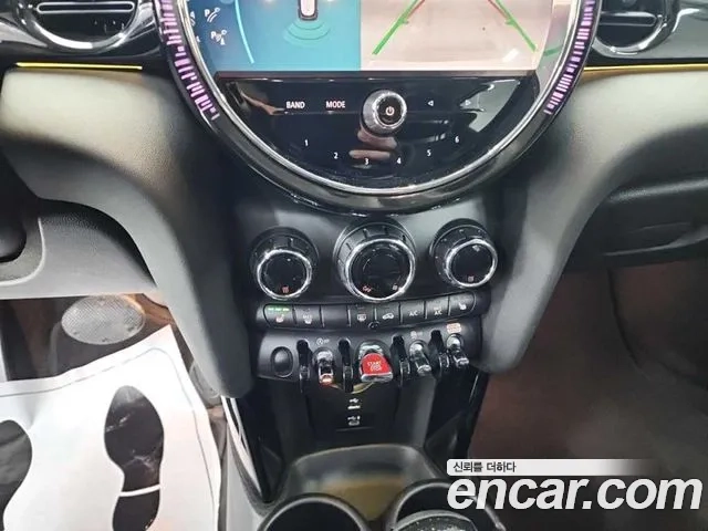 Mini Cooper id 2879523 из Кореи 20