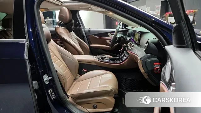 Mercedes-Benz E-Class W213 id 3363300 из Кореи 20