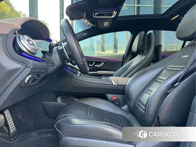 Mercedes-Benz EQS AMG id 4265838 из Китая 10