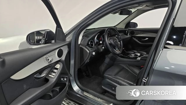 Mercedes-Benz GLC-Class X253 id 4317896 из Кореи 20