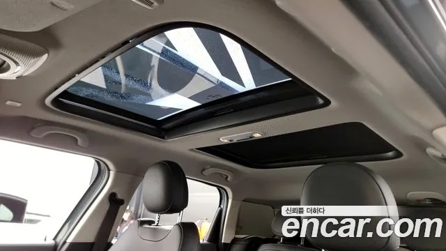 Mini Cooper Countryman id 2704514 из Кореи 20