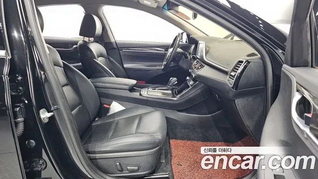 Hyundai Grandeur IG id 2956937 из Кореи 20