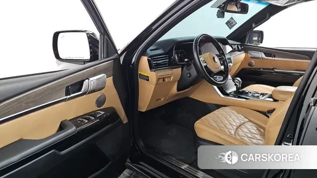 Kia Mohave Master id 3433982 из Кореи 20