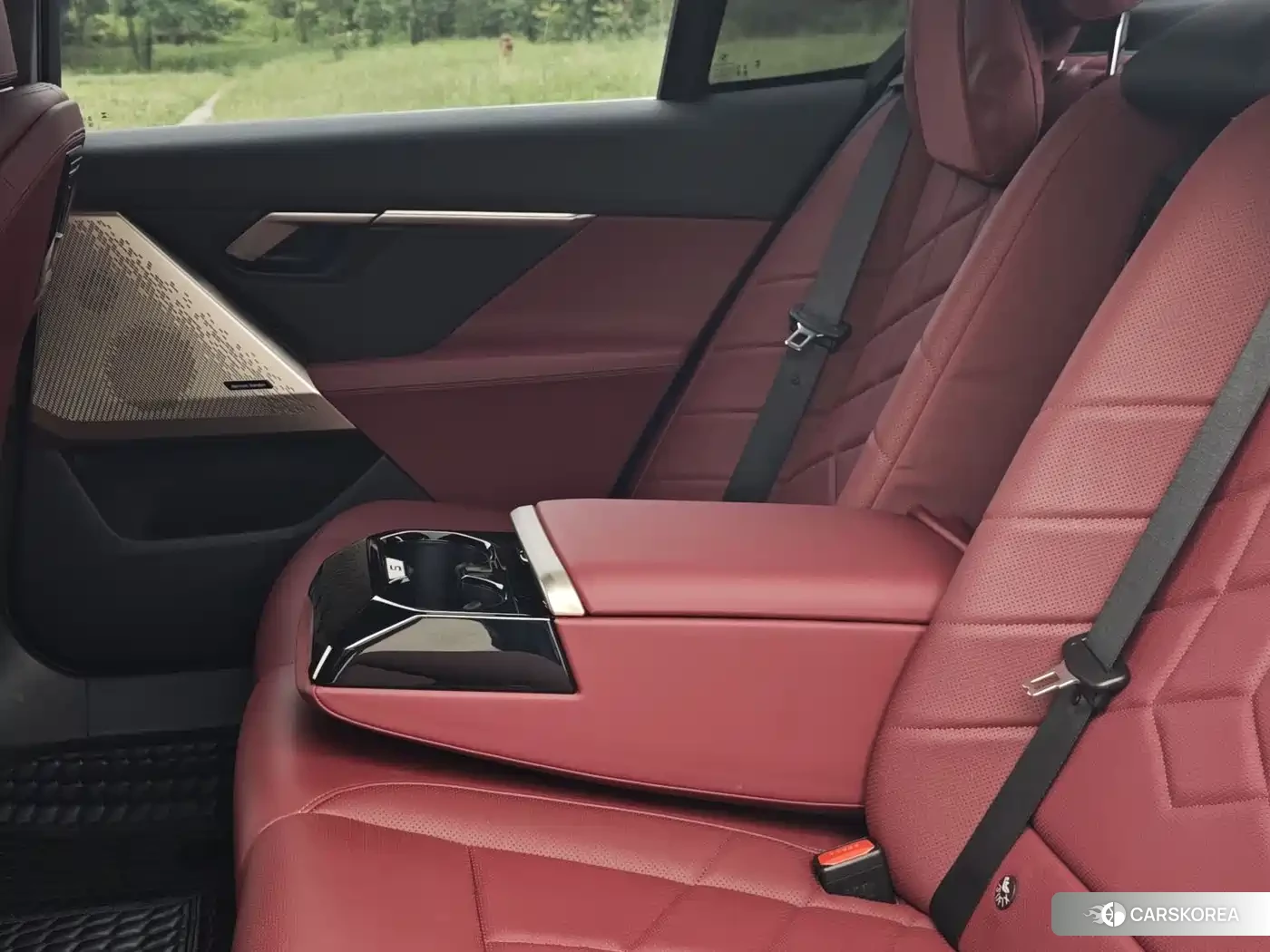 BMW 5 series id 4570688 из Китая 17