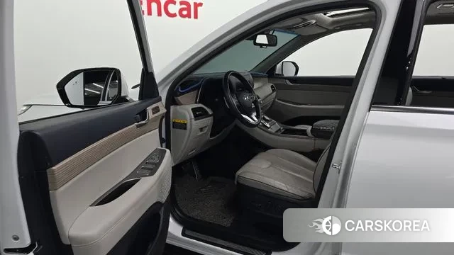 Hyundai Palisade id 3588237 из Кореи 20