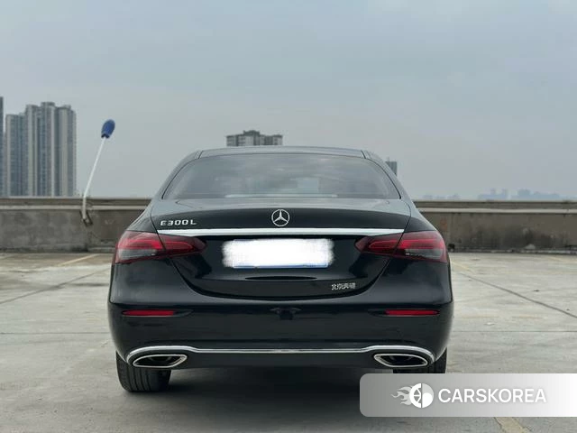 Mercedes-Benz E-class id 4259453 из Китая 15