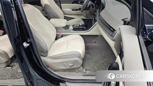 Kia Carnival 4th generation id 3800144 из Кореи 20