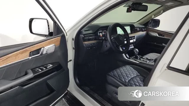 Kia Mohave Master id 3630794 из Кореи 20