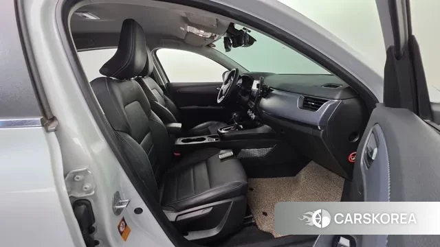 Renault Korea (Samsung) XM3 id 3518477 из Кореи 20