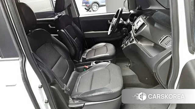 Kia The New Ray id 3322987 из Кореи 20