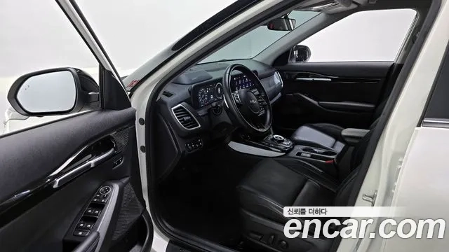 Kia The New Seltos id 2862882 из Кореи 20