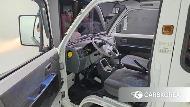 Chevrolet (GM Daewoo) New Damas id 4536135 из Кореи 20